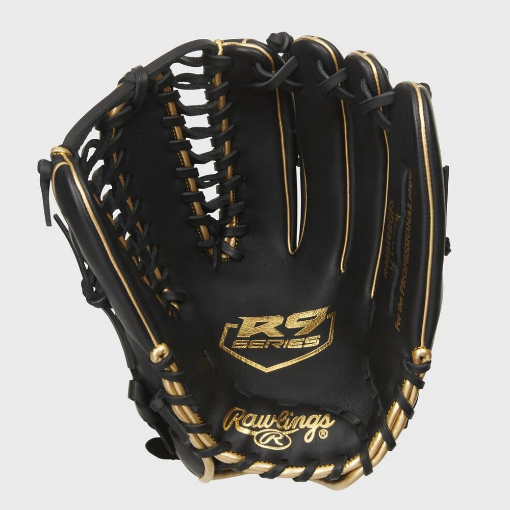 Rawlings 12.75" R9 Outfield Glove (R96019BGFS)
