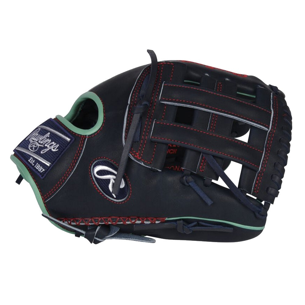 Rawlings HOH COLORSYNC 6.0 12" H-WEB GLOVE, LIMITED EDITION