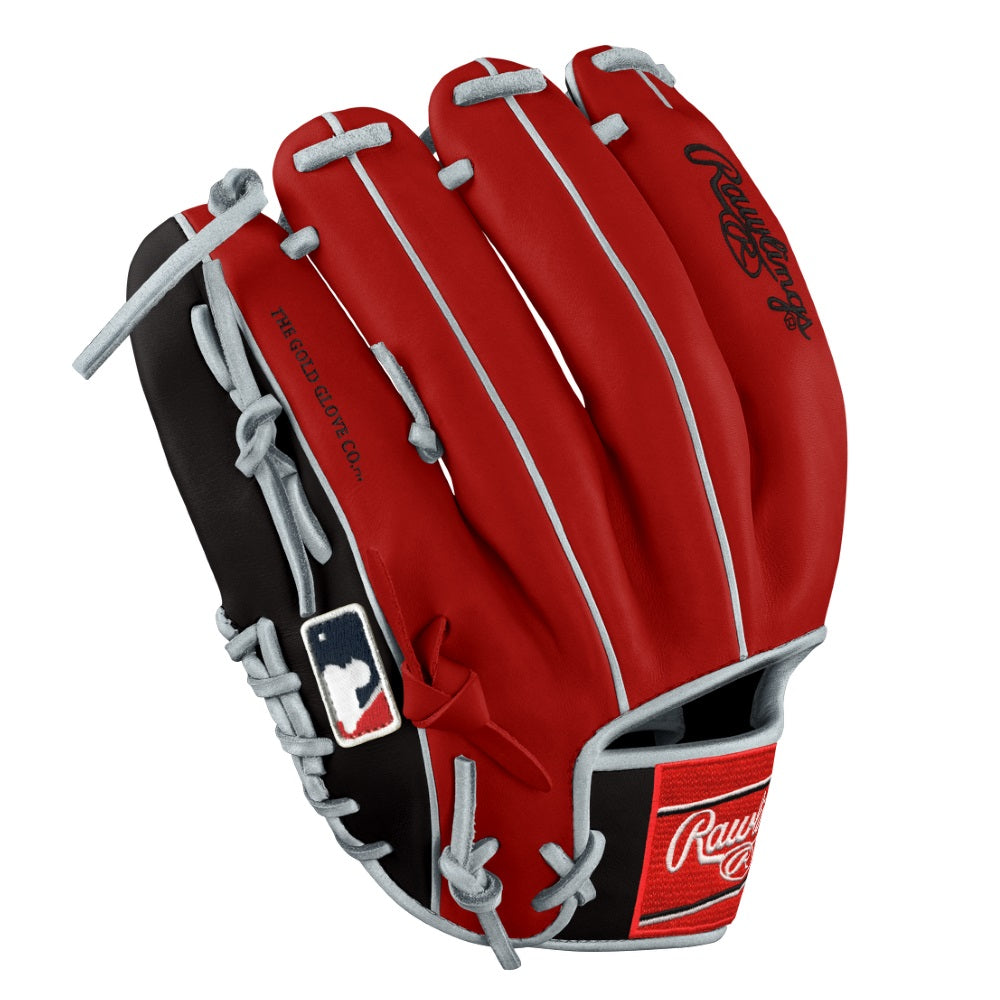 Rawlings HOH PRO208 Custom 12.5" Outfield Glove