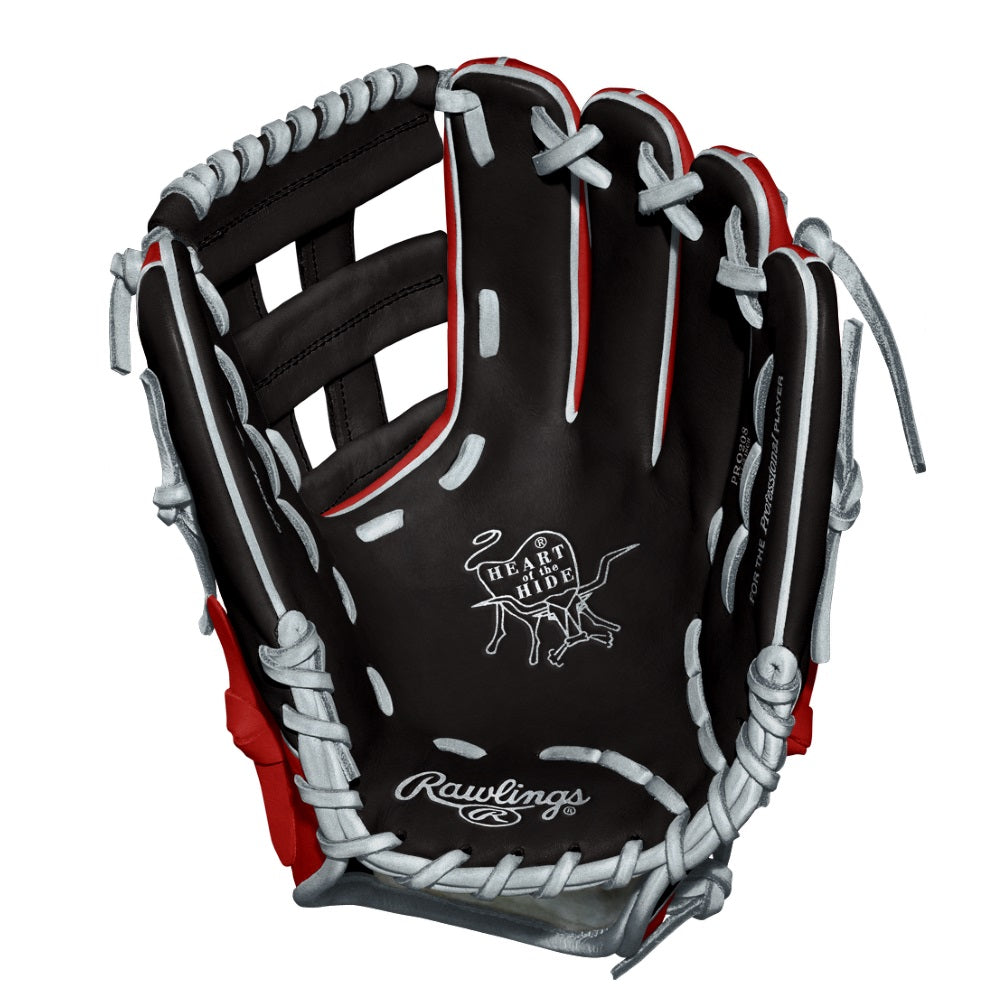 Rawlings HOH PRO208 Custom 12.5" Outfield Glove