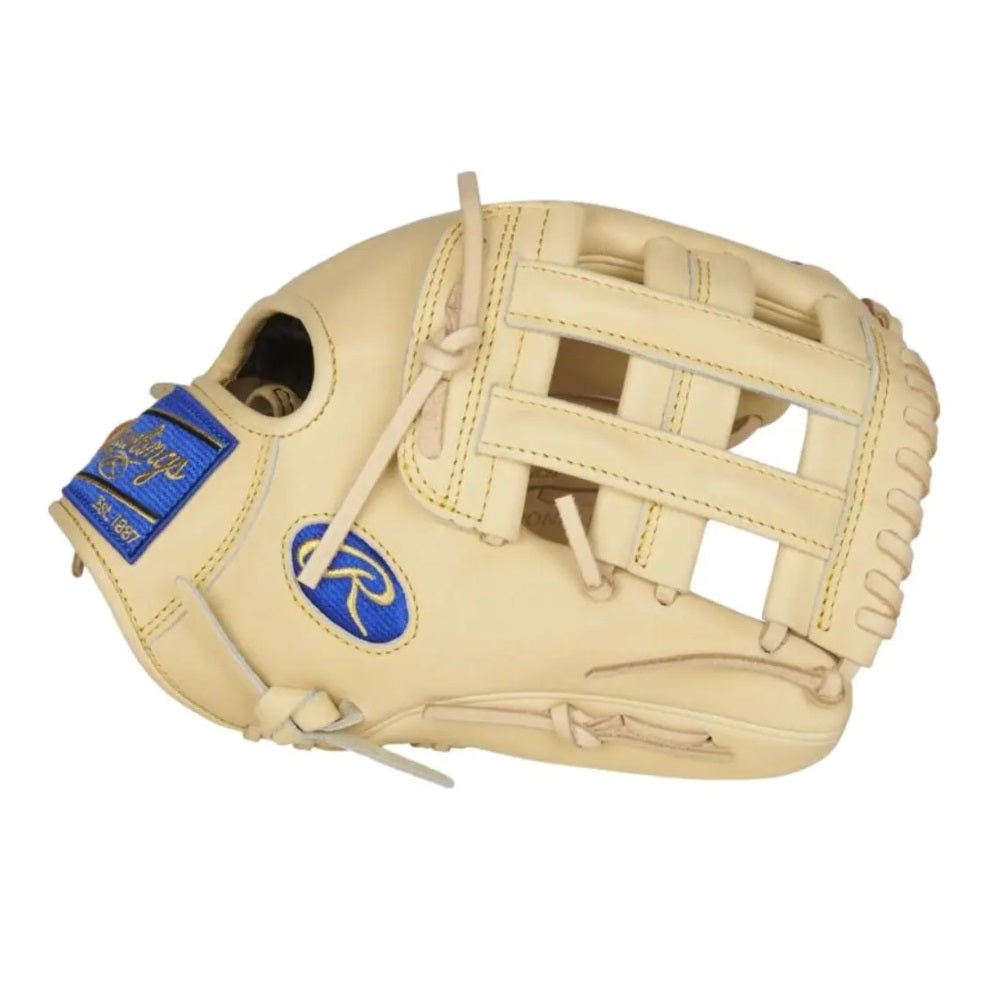 Rawlings Heart Of The Hide R2G 12.25" Infield Glove (PRORKB17)