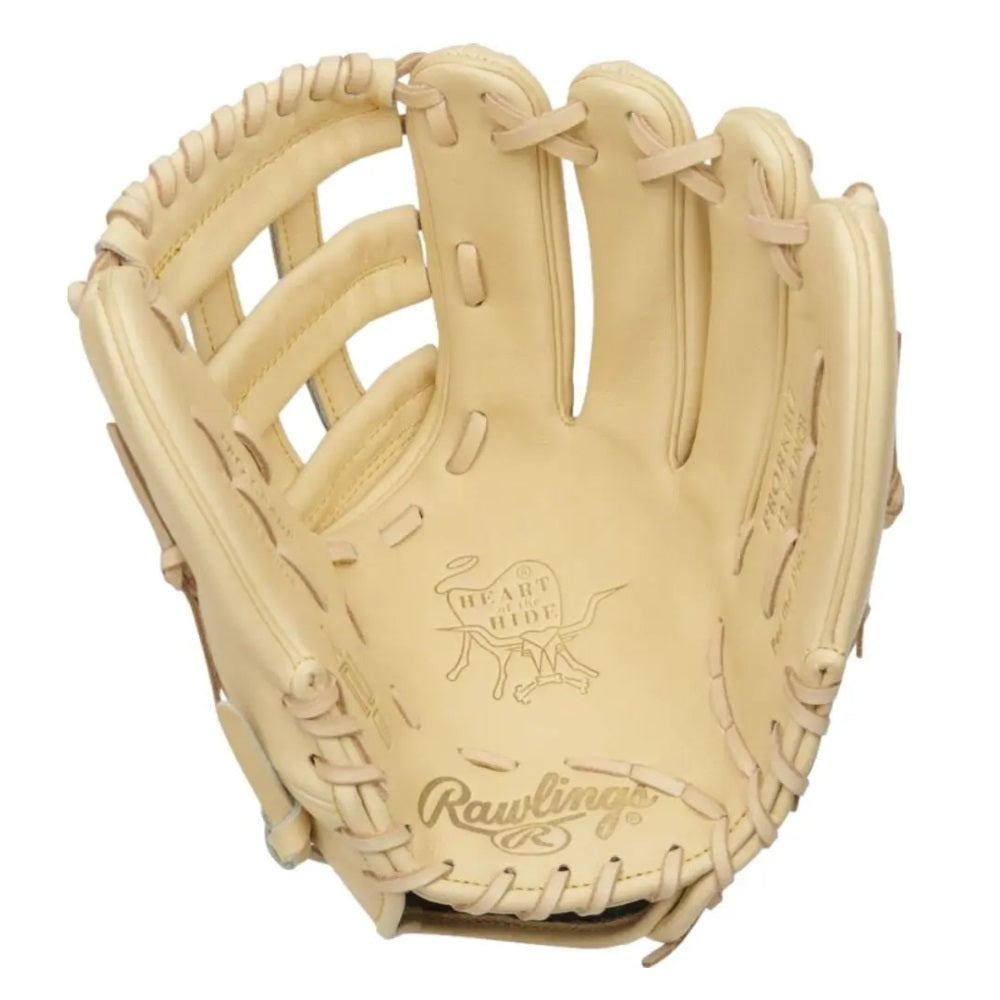 Rawlings Heart Of The Hide R2G 12.25" Infield Glove (PRORKB17)