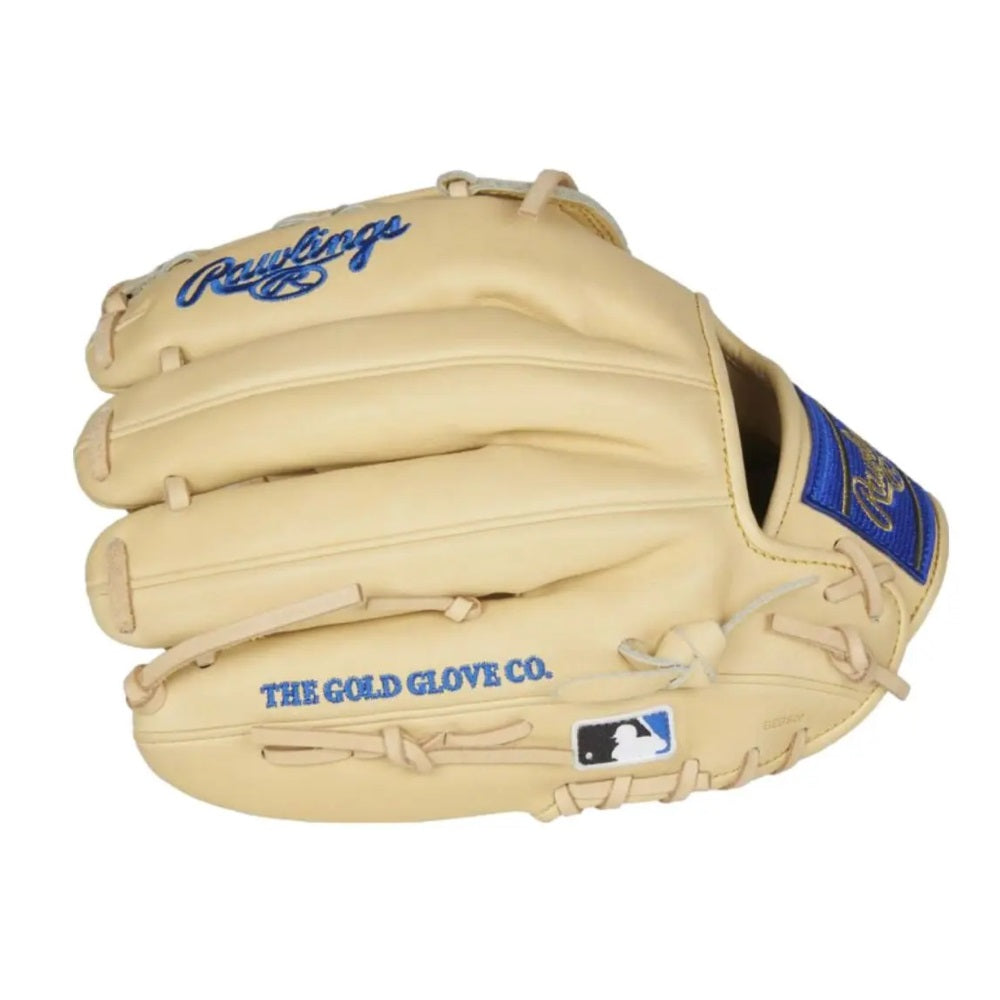 Rawlings Heart Of The Hide R2G 12.25" Infield Glove (PRORKB17)