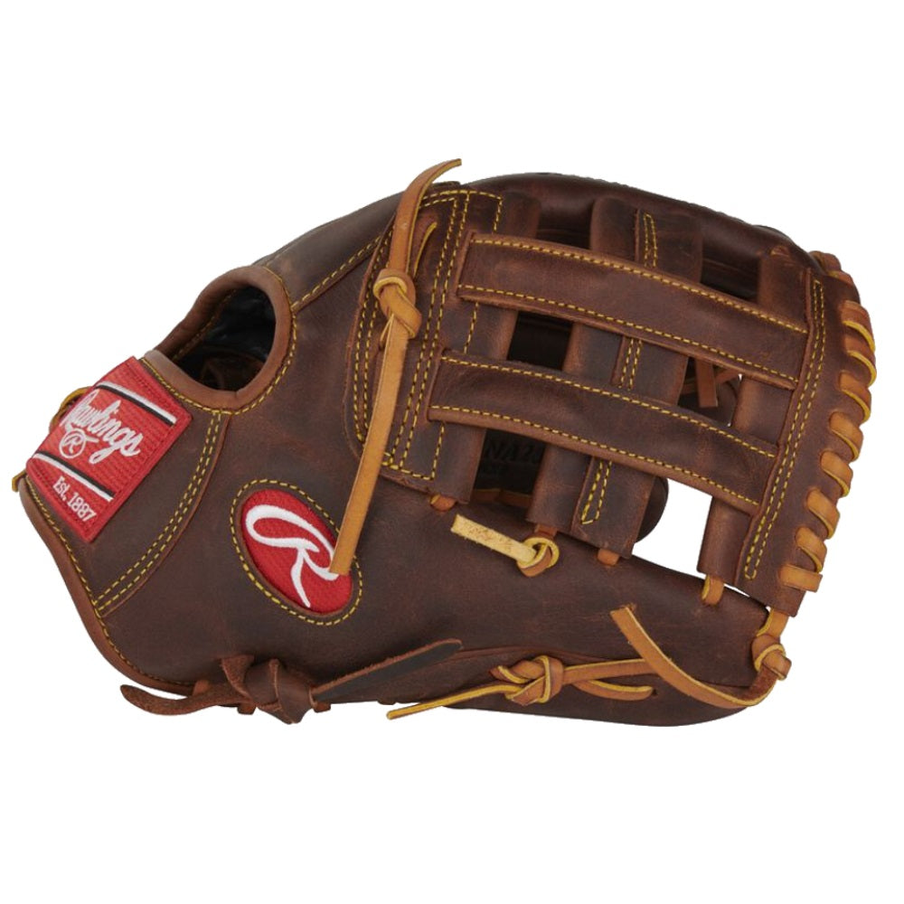 Rawlings Heart of the Hide 12" Nolan Arenado R2G Infield Baseball Glove: RPRORNA28