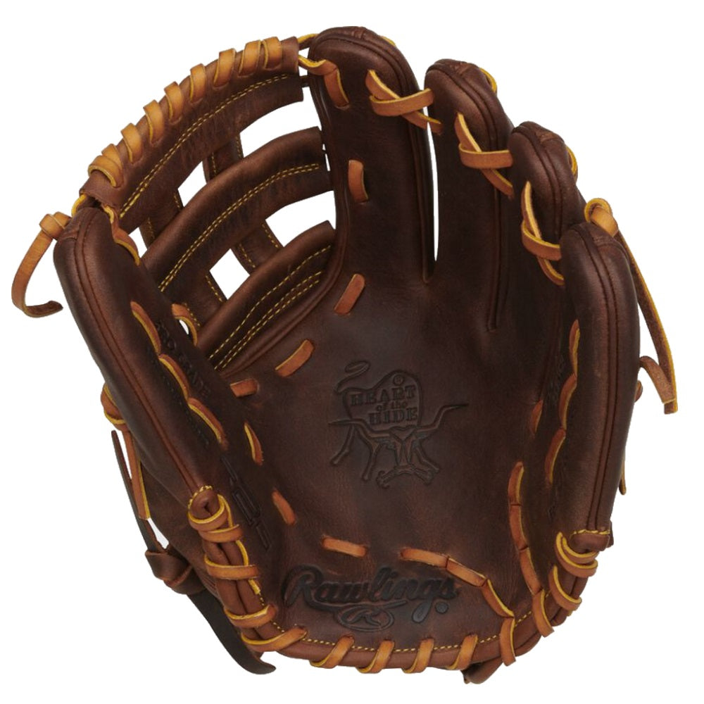 Rawlings Heart of the Hide 12" Nolan Arenado R2G Infield Baseball Glove: RPRORNA28