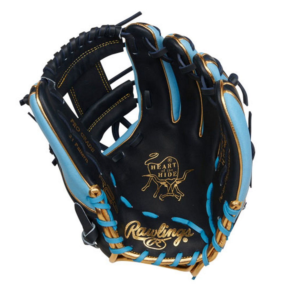 Rawlings Heart of the Hide R2G 11.5" Infield Glove - RPROR314-2NCB