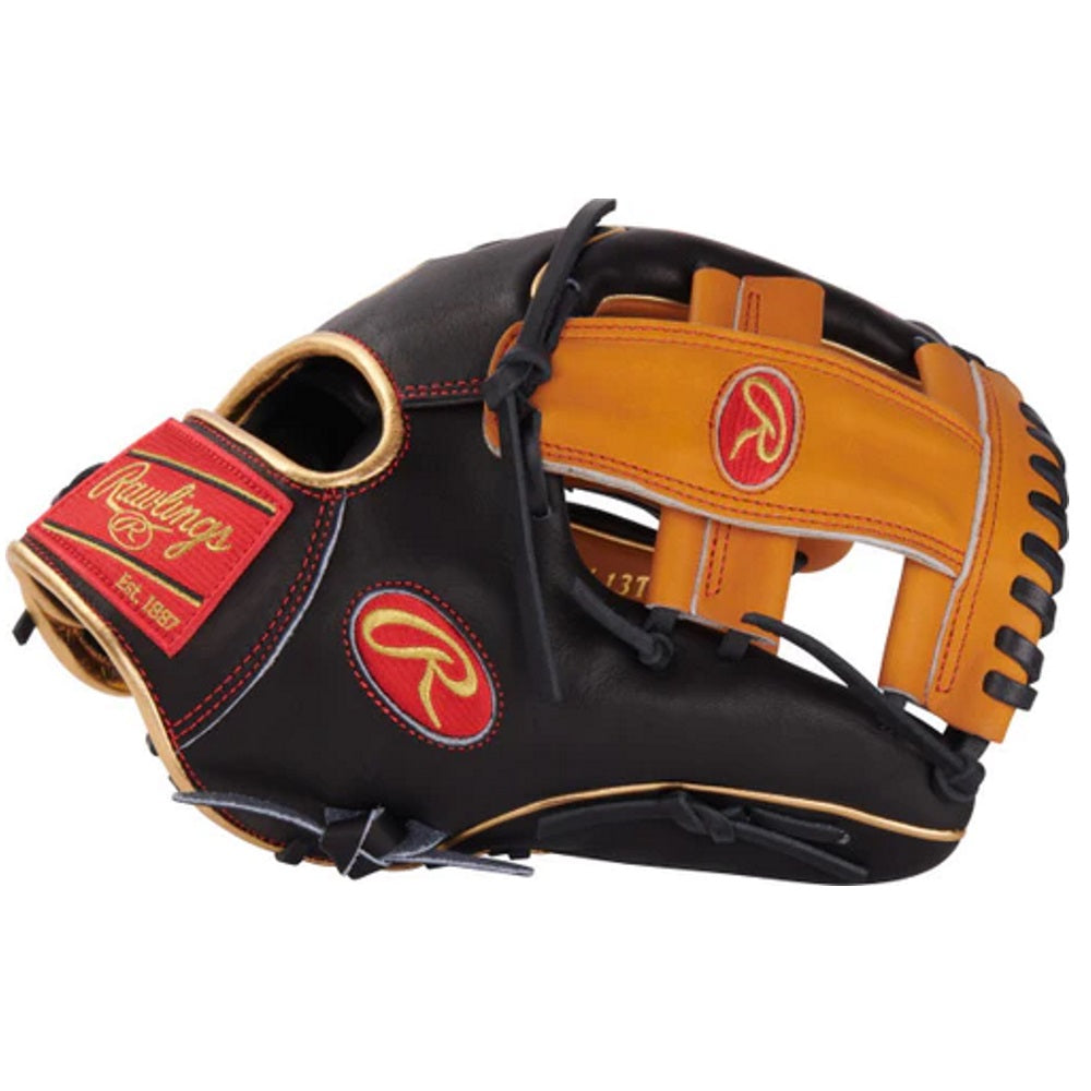 Rawlings January 2024 Gold Glove Club 11.75" Heart of the Hide: PRO205W-13TB