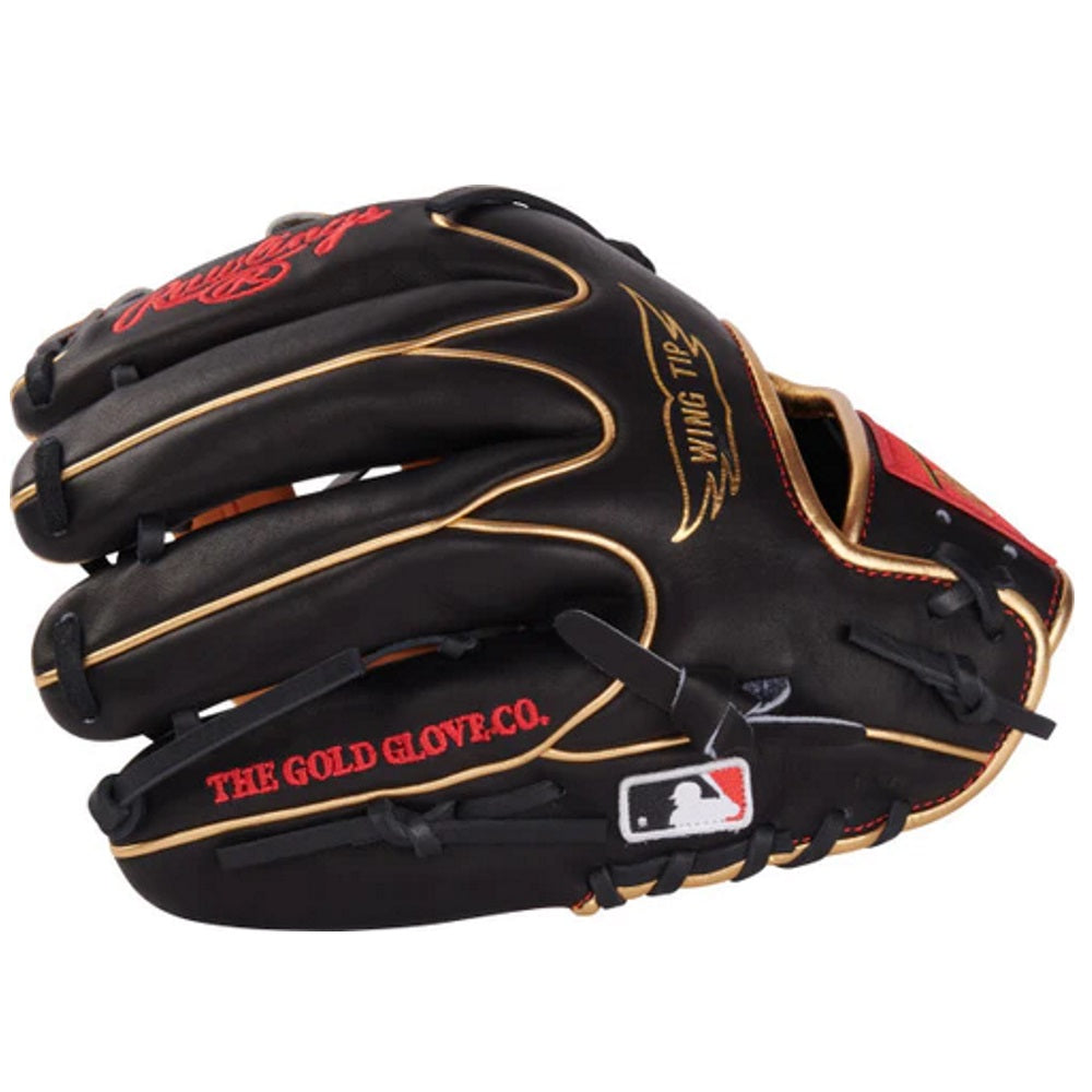 Rawlings January 2024 Gold Glove Club 11.75" Heart of the Hide: PRO205W-13TB