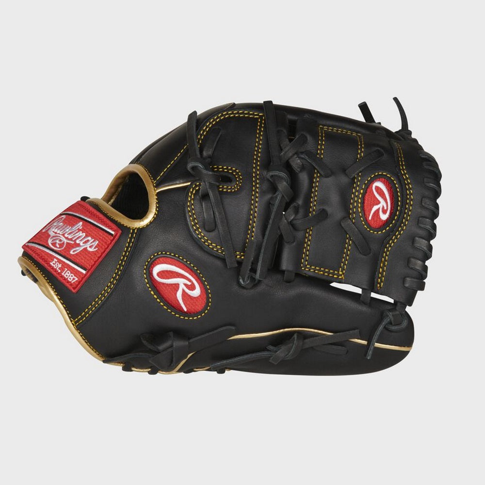 Rawlings R9 12" Pitcher's Glove (R9206-9BG)