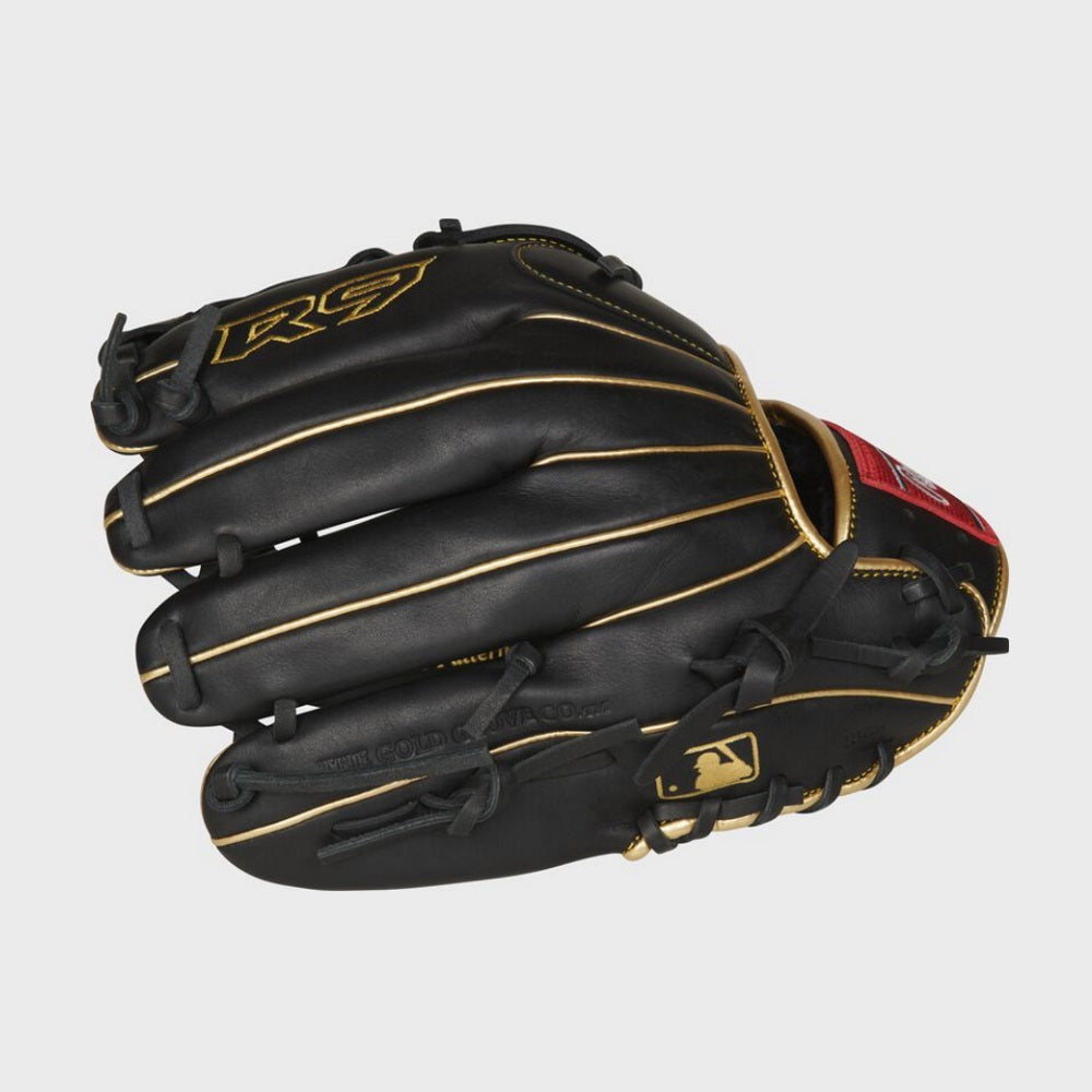 Rawlings R9 12" Pitcher's Glove (R9206-9BG)