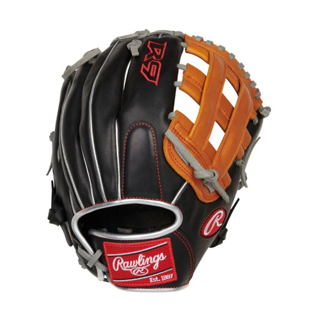 Rawlings R9 ContoUR 12" Youth Glove
