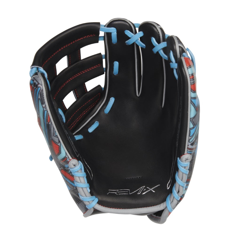 Rawlings REV1X Baseball Glove - Thumbnail 5