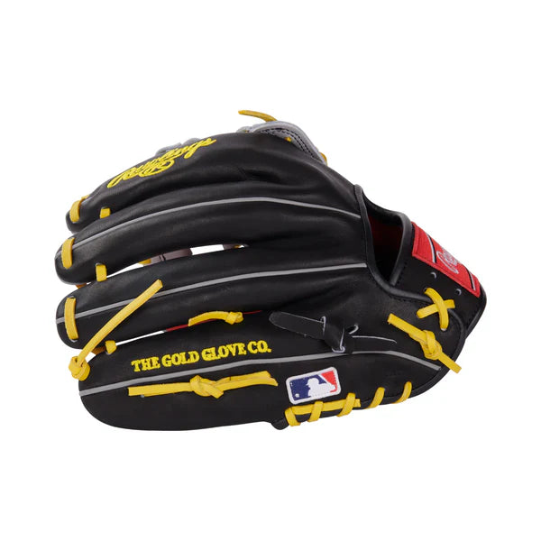 Rawlings August 2024 Gold Glove Club 12.25" Heart of the Hide Baseball Glove: PROKB17SB-RHT