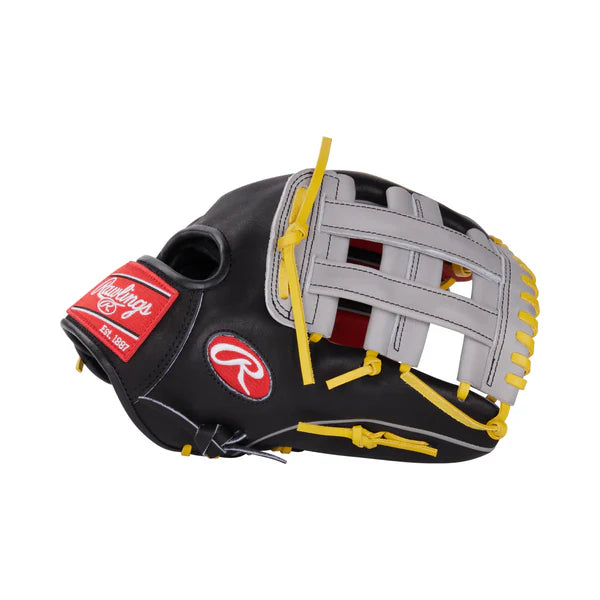 Rawlings August 2024 Gold Glove Club 12.25" Heart of the Hide Baseball Glove: PROKB17SB-RHT