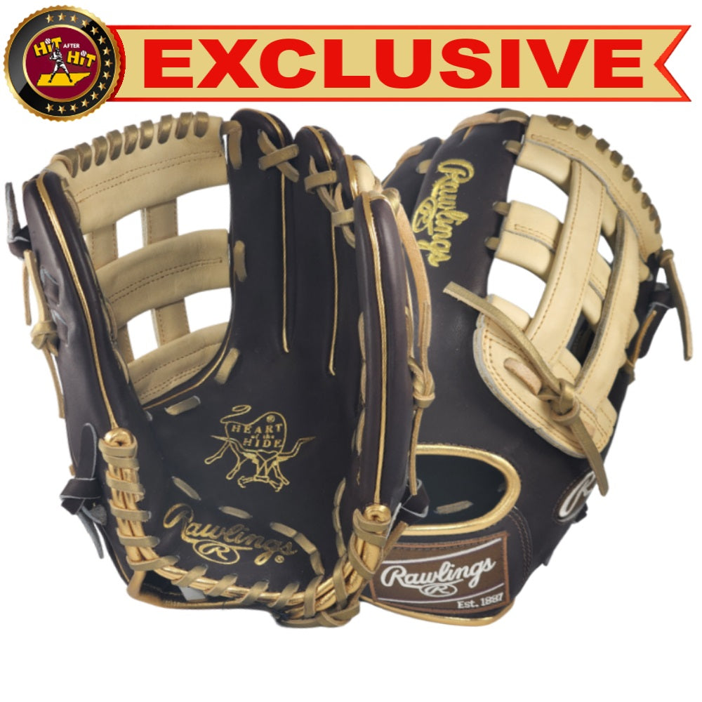 Rawlings Custom