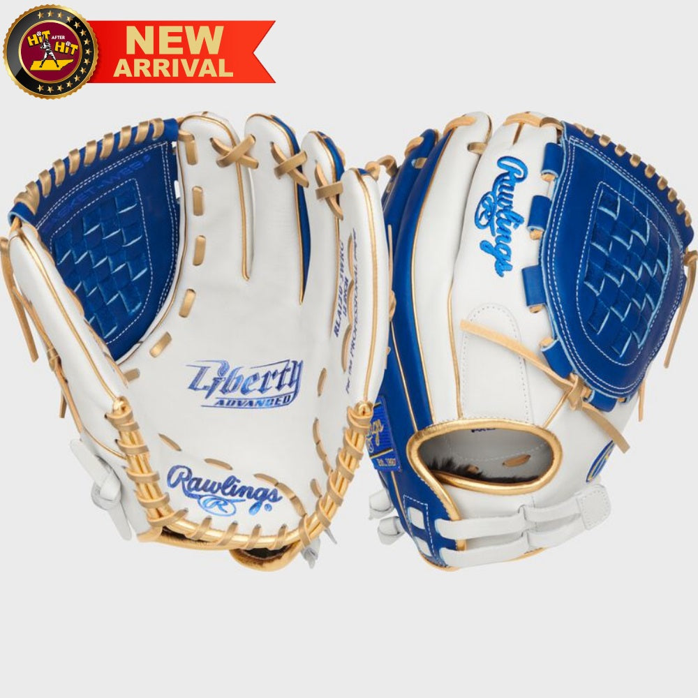 Rawlings 2025 Liberty Advanced Color Series 12