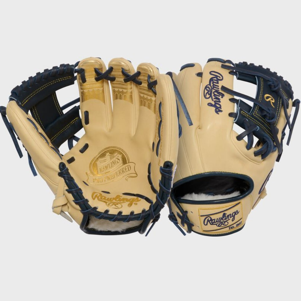 Rawlings Anthony Volpe Pro Preferred 11.5-Inch Infield Glove: PROSAV11C
