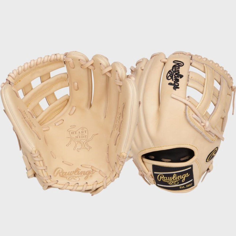 Rawlings Kris Bryant Heart of the Hide 12.25-Inch Baseball Glove: PRORKB17C