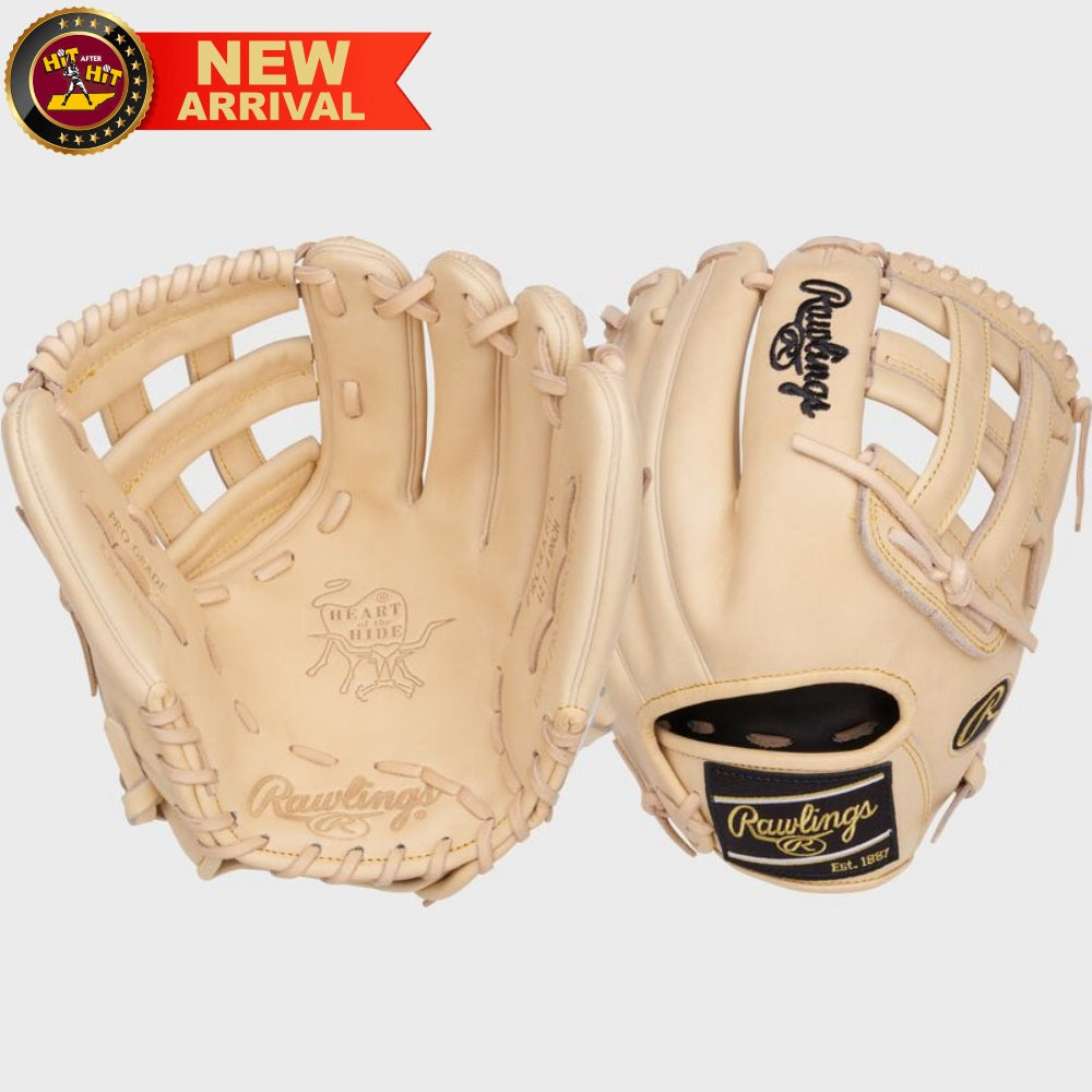 Rawlings Kris Bryant Heart of the Hide 12.25-Inch Baseball Glove: PRORKB17C