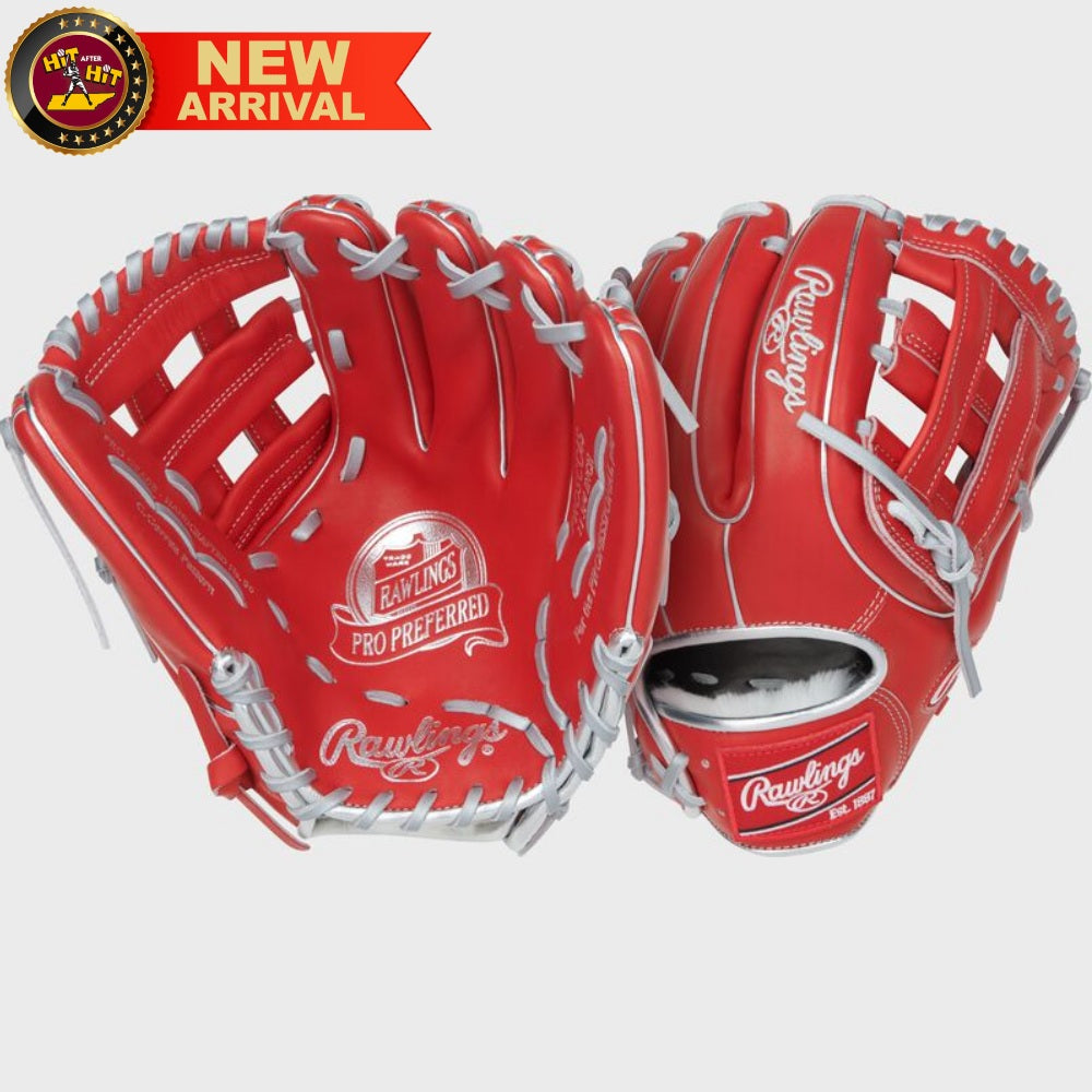 Rawlings Carlos Correa Pro Preferred 11.75-Inch Infield Glove: PROSCC4S