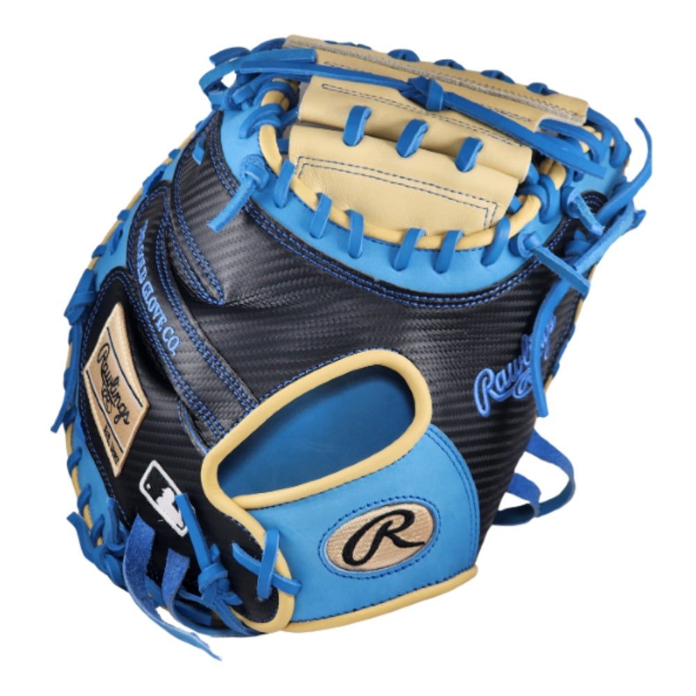 Rawlings Custom 33