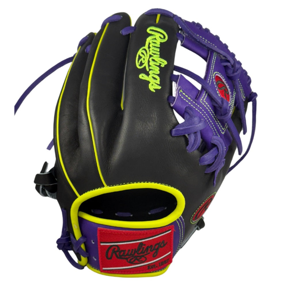 Rawlings Custom 