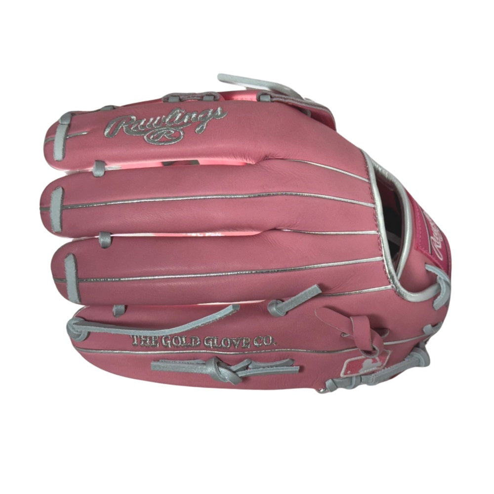 Rawlings Custom "The Flamingo" PRO3028U-6 Heart of the Hide 12.5" Outfield Glove