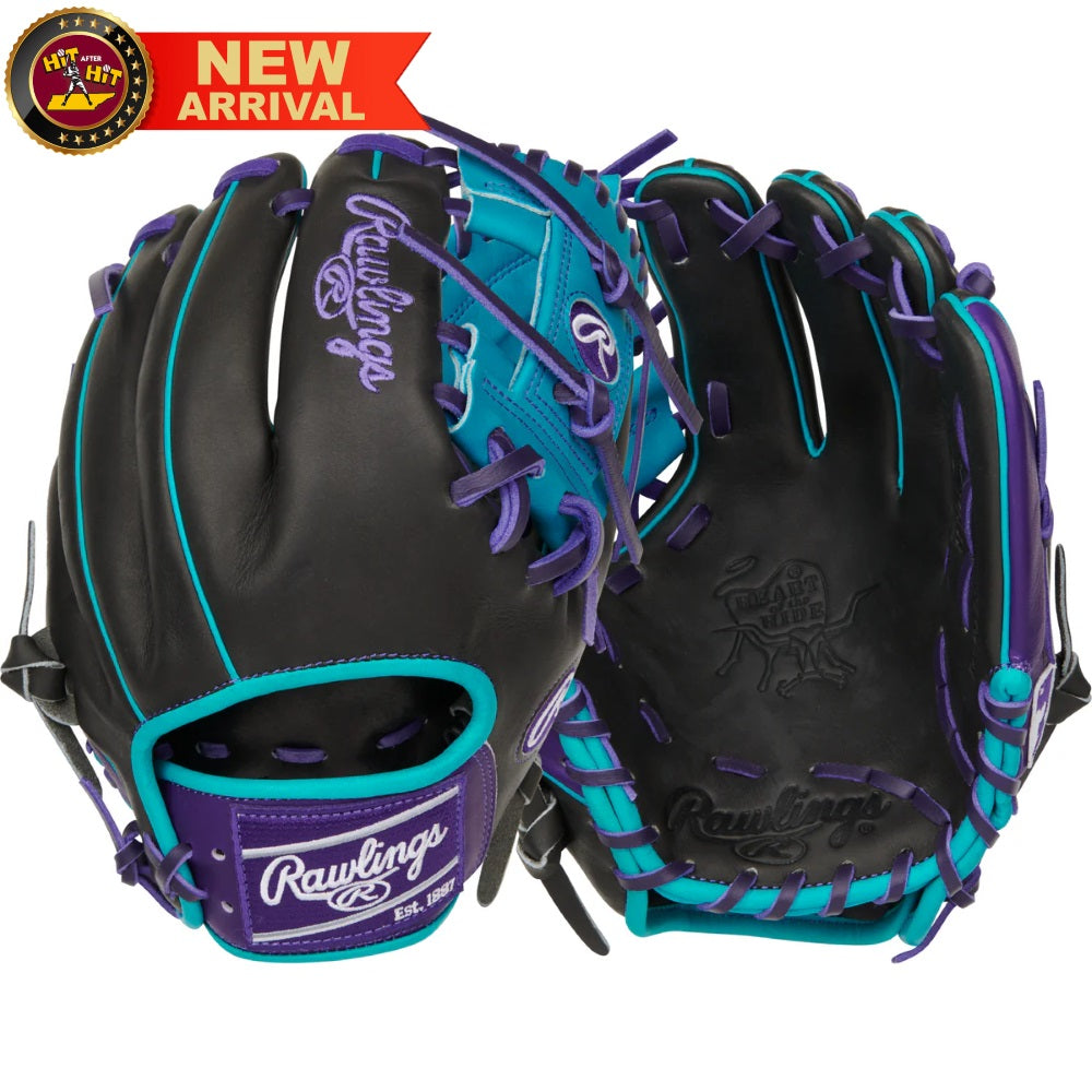 Rawlings December 2024 11.5" Gold Glove Club: PROR204-2DSTP