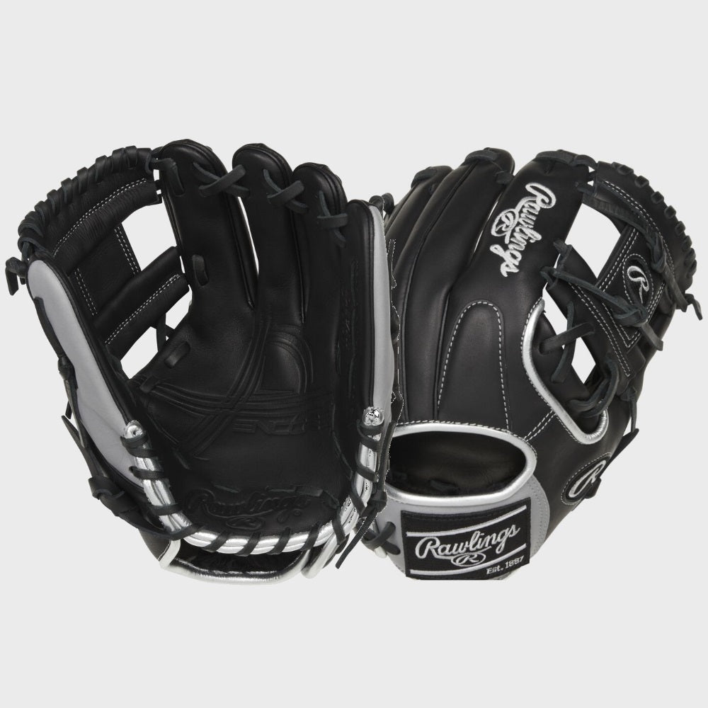Rawlings Encore 11.5" Infield Glove: EC150-2B