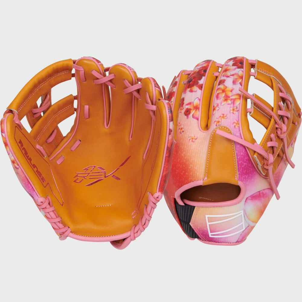 Rawlings Francisco Lindor REV1X 11.75