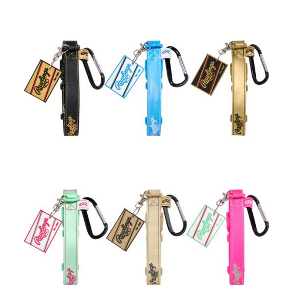 Rawlings Glove and Accessory Clip: GLVCLIP