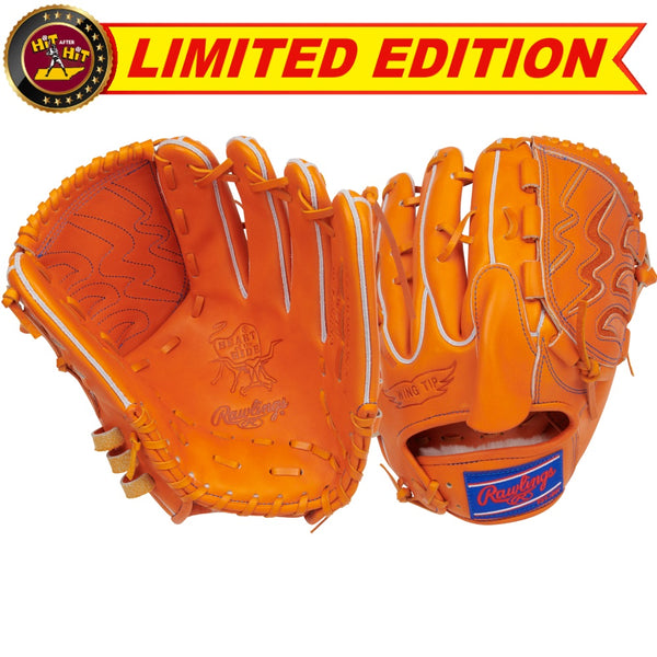 web限定セール Rawlings_Heart_of_the_Hide_11. グローブ