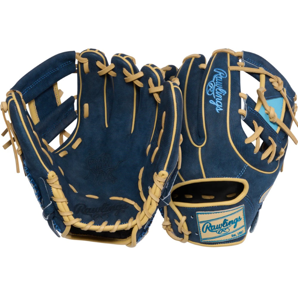 Rawlings Heart of the Hide 11.75" Baseball Glove - RGGC February 2026 PROR314-2XDN