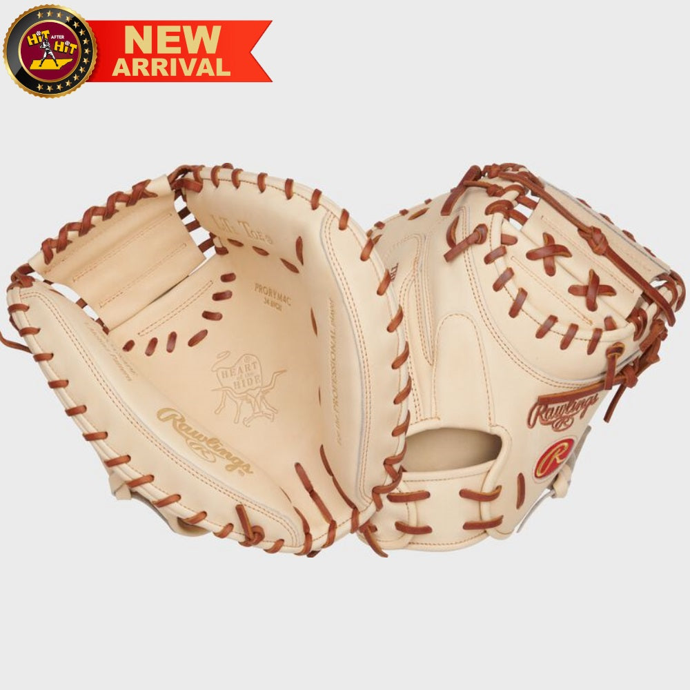 Rawlings Heart of the Hide 34