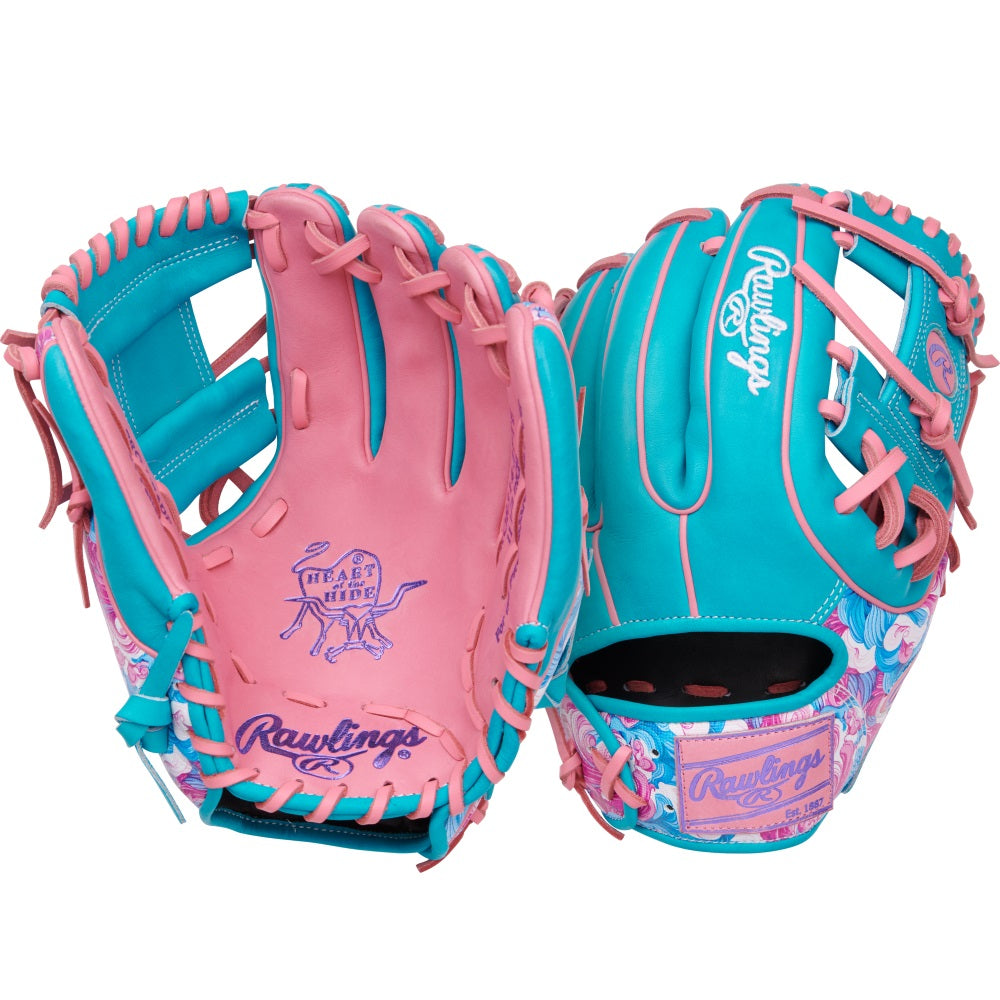 Rawlings January 2025 11.5" Gold Glove Club: PROR314-2PTE