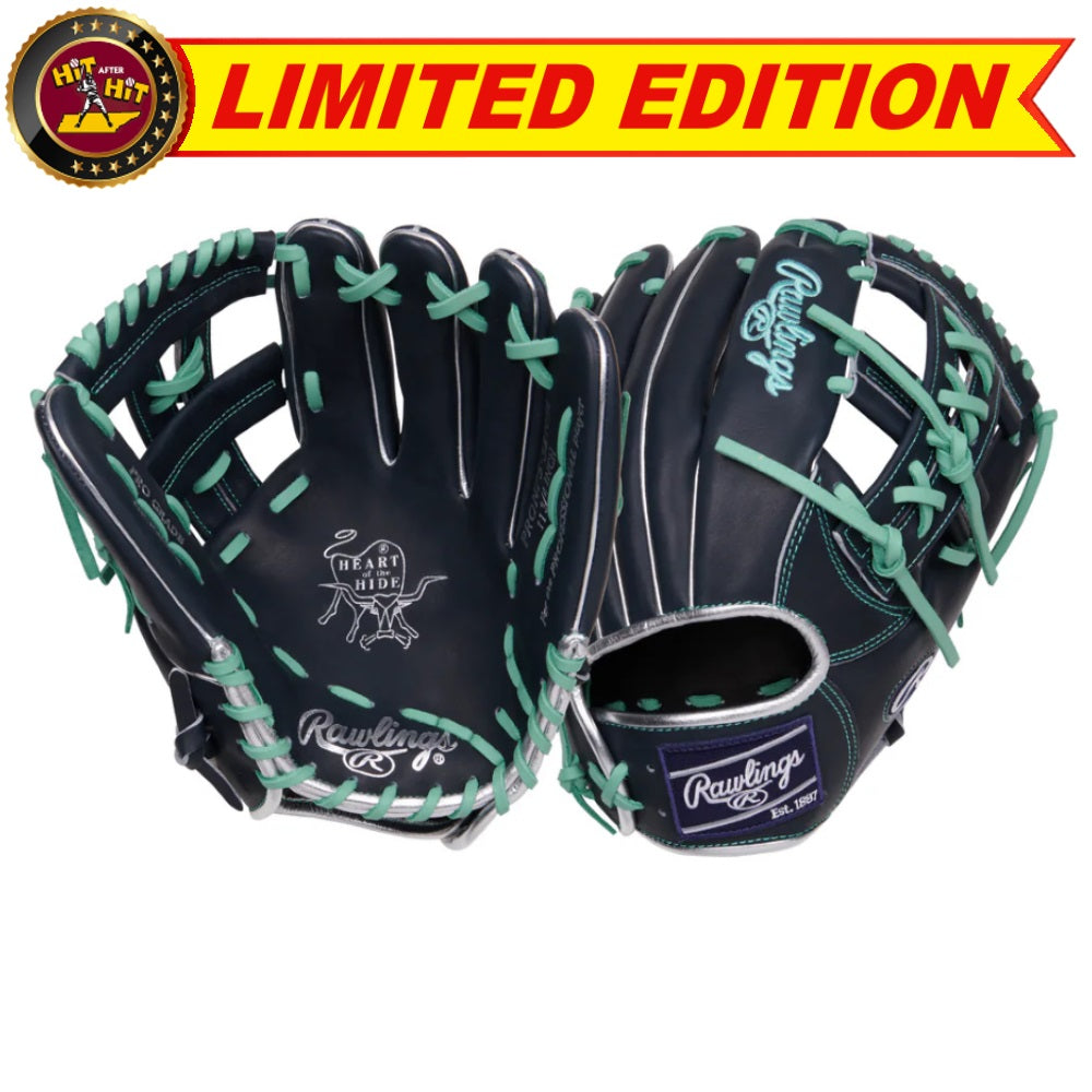 Rawlings July 2024 Gold Glove Club: PRONP5-32MN