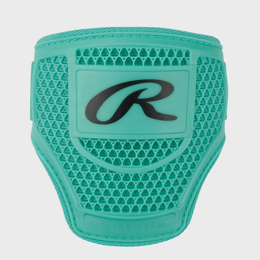 Rawlings Mint Elbow Guard: RELBGUARD-MT