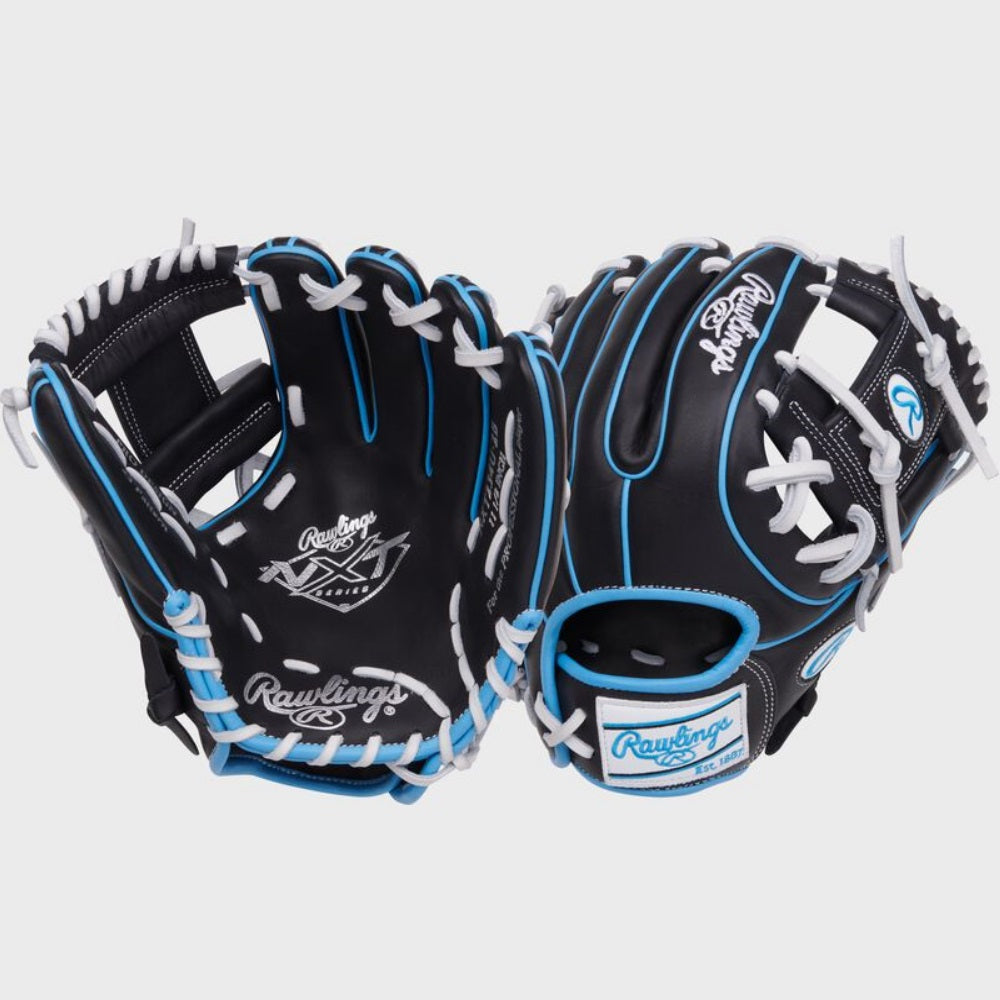 Rawlings NXT Series 11.50" Infield Glove: NXT234U-2B