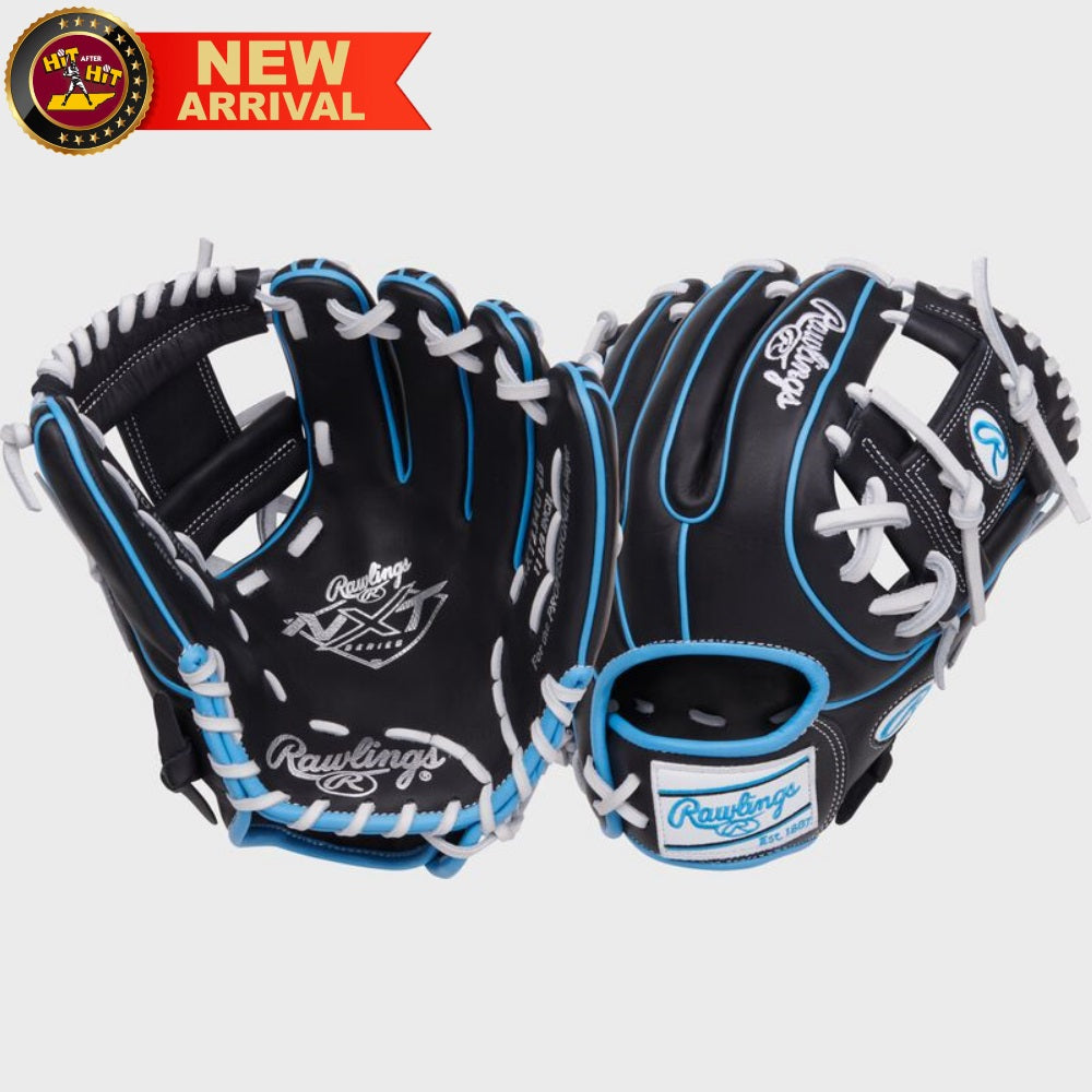 Rawlings NXT Series 11.50" Infield Glove: NXT234U-2B