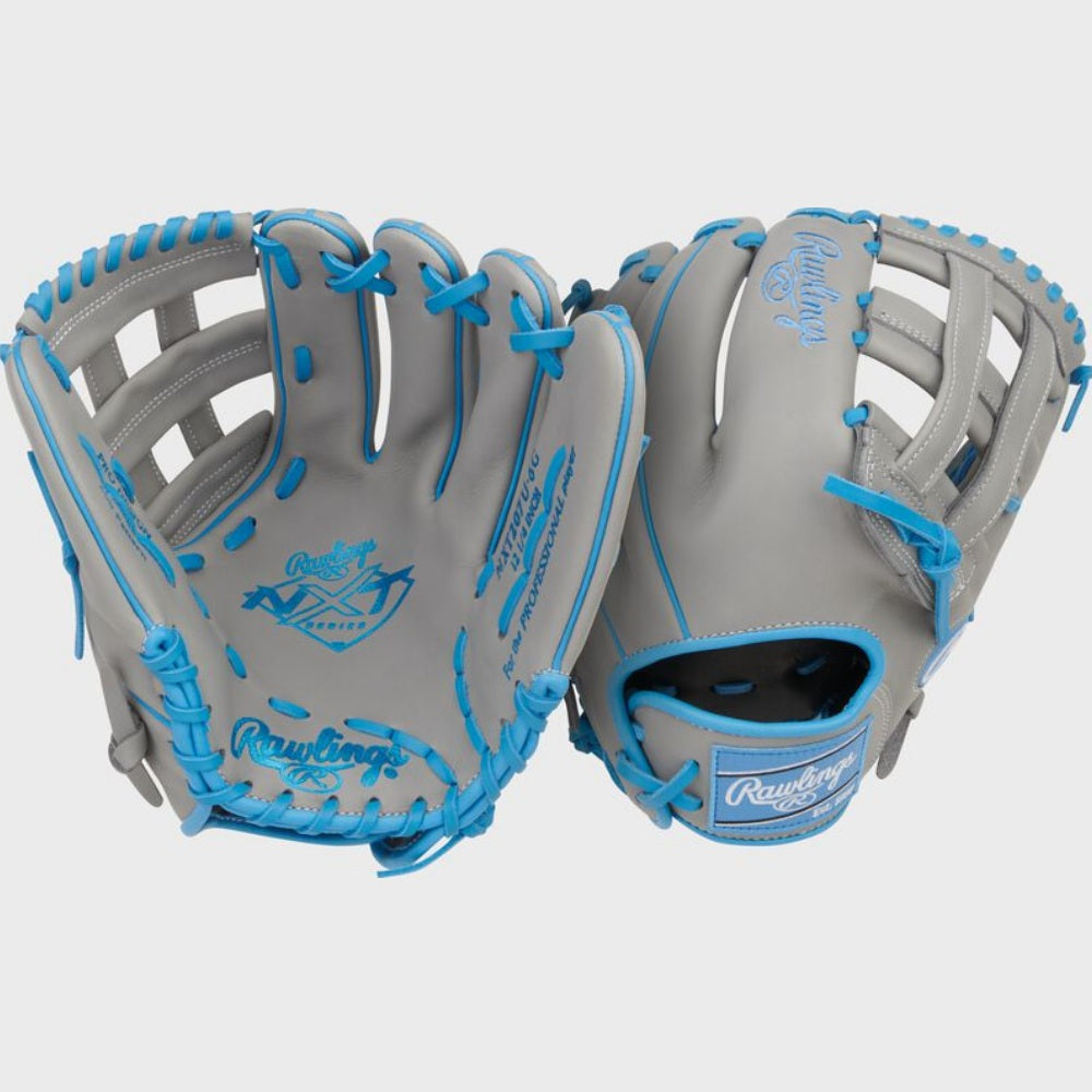 Rawlings NXT Series 12.25-Inch Outfield Baseball Glove: NXT207-6C