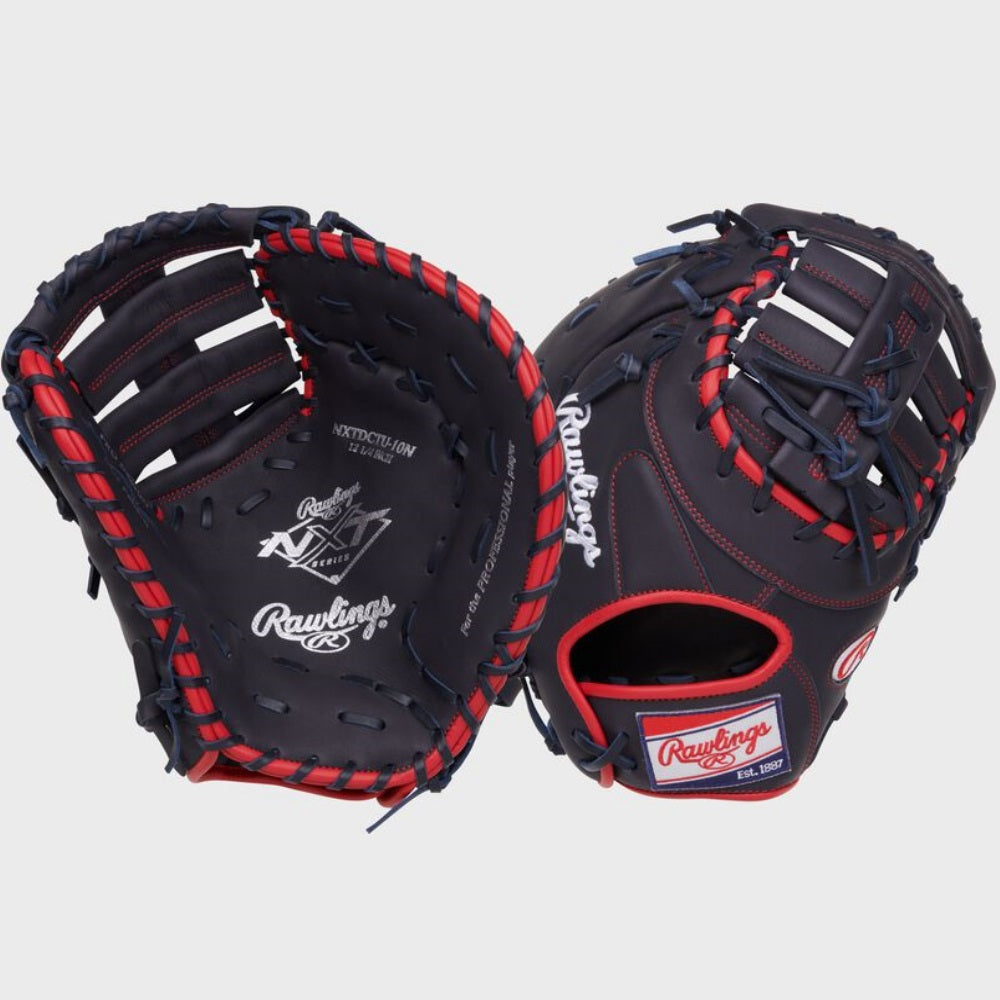 Rawlings NXT Series 12.25" First Base Mitt: NXTDCTU-10N