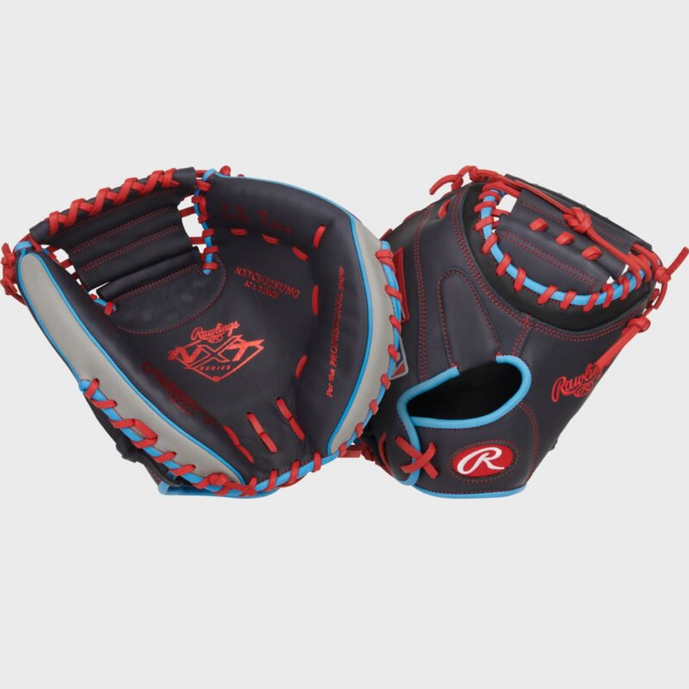 Rawlings NXT Series 32.5-Inch Catcher's Mitt: NXTCM325UNG