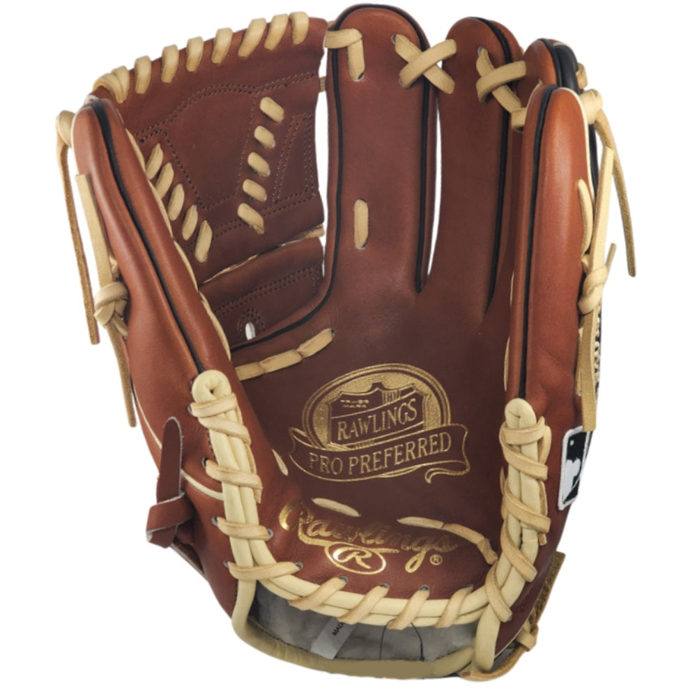 Rawlings Custom Pro Preferred 11.75" PROS205-30 Pitcher/Infield Glove: