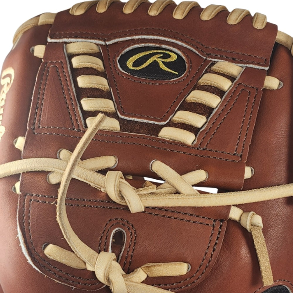 Rawlings Custom Pro Preferred 11.75" PROS205-30 Pitcher/Infield Glove: