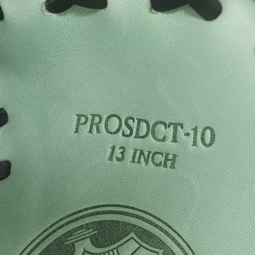 Rawlings Custom 13" Mint Pro Preferred First Base Mitt: PROSDCTC-10