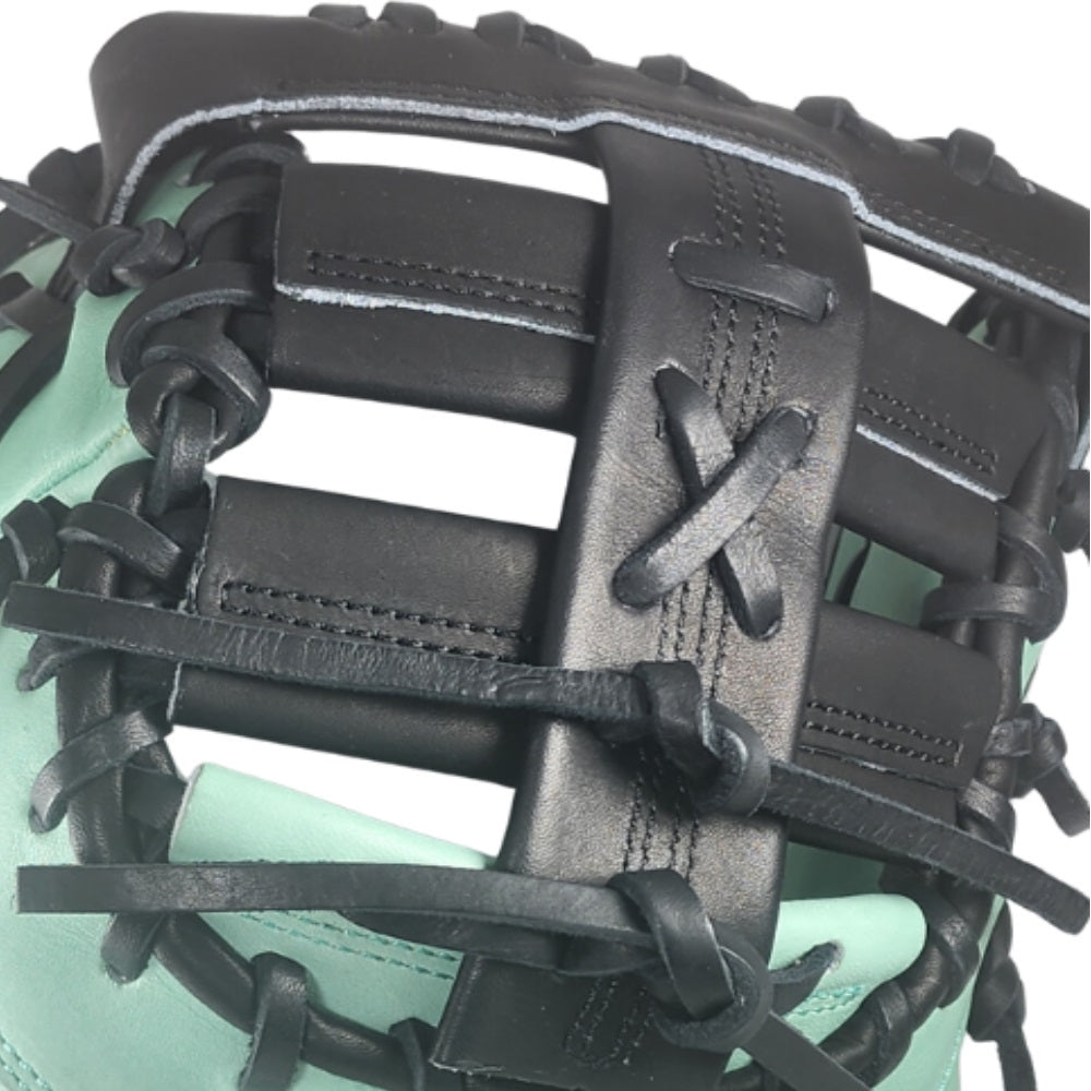 Rawlings Custom 13" Mint Pro Preferred First Base Mitt: PROSDCTC-10