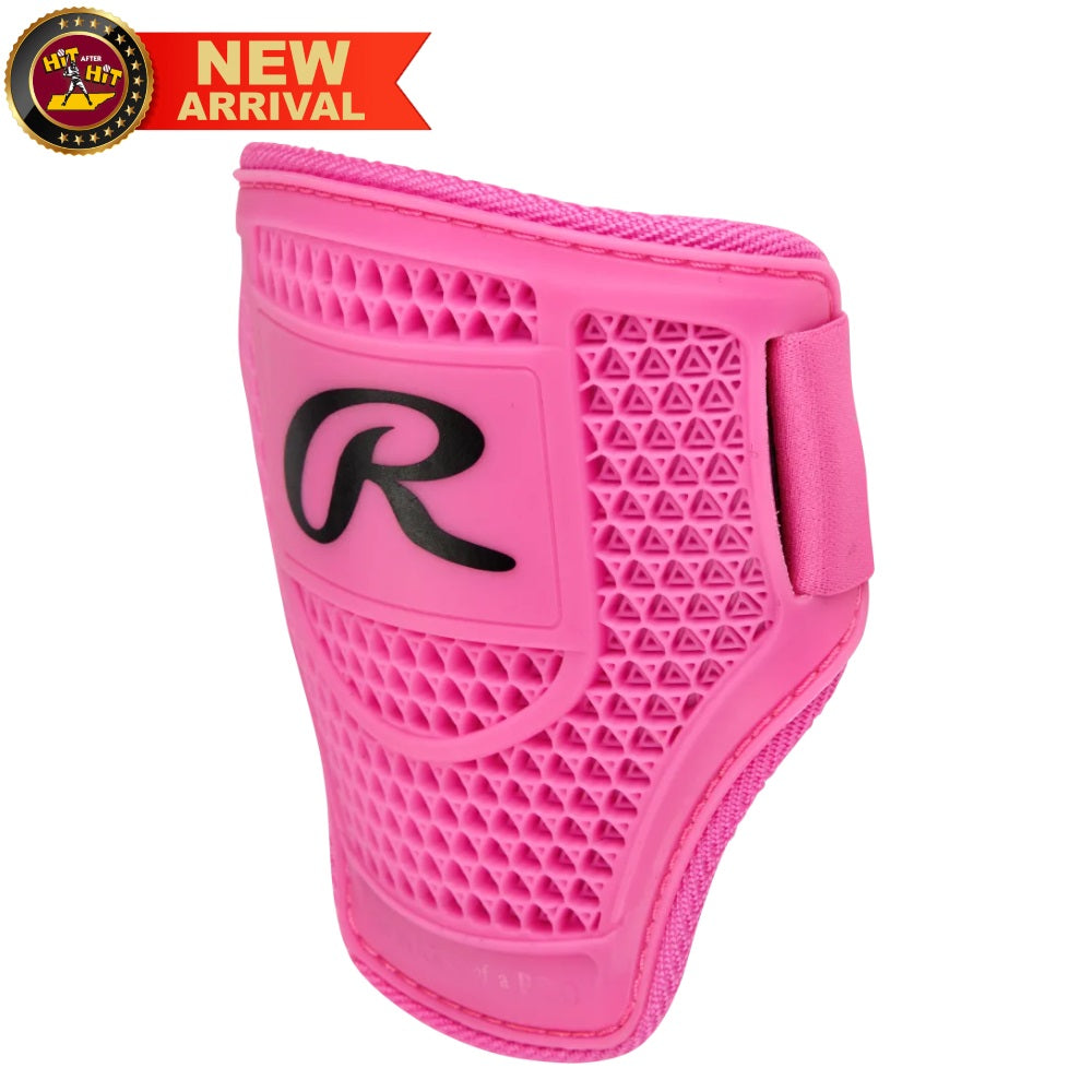 Rawlings Pink Elbow Guard: RELBGUARD-PK