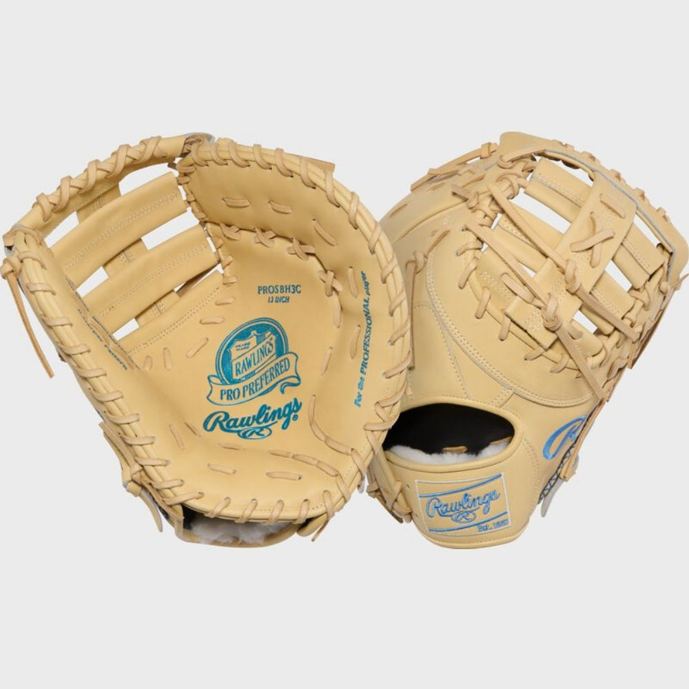 Rawlings Pro Preferred Bryce Harper 13-Inch First Base Mitt: PROSBH3C