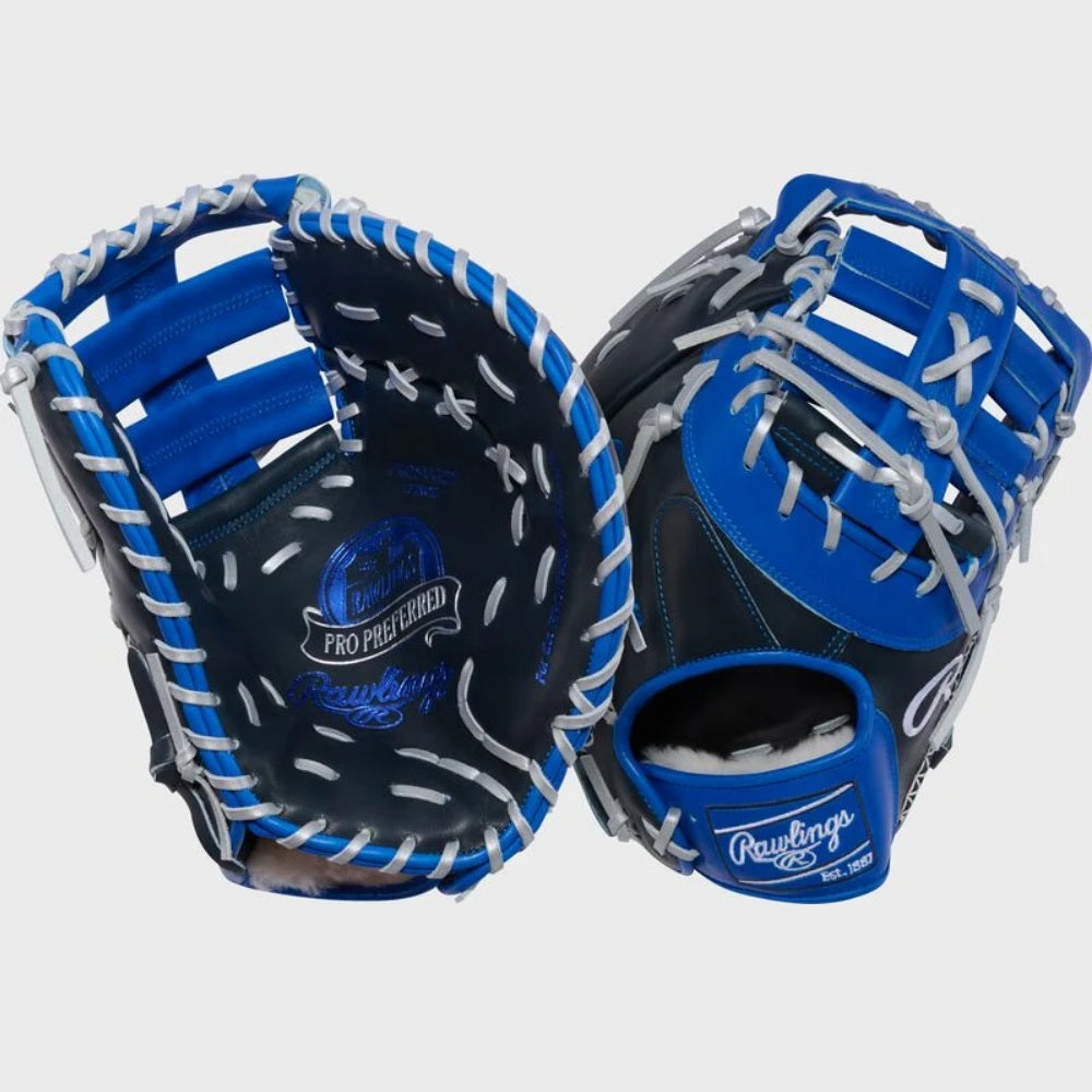 Rawlings Pro Preferred Vladimir Guerrero Jr. 13-Inch First Base Mitt: PROSVG27N