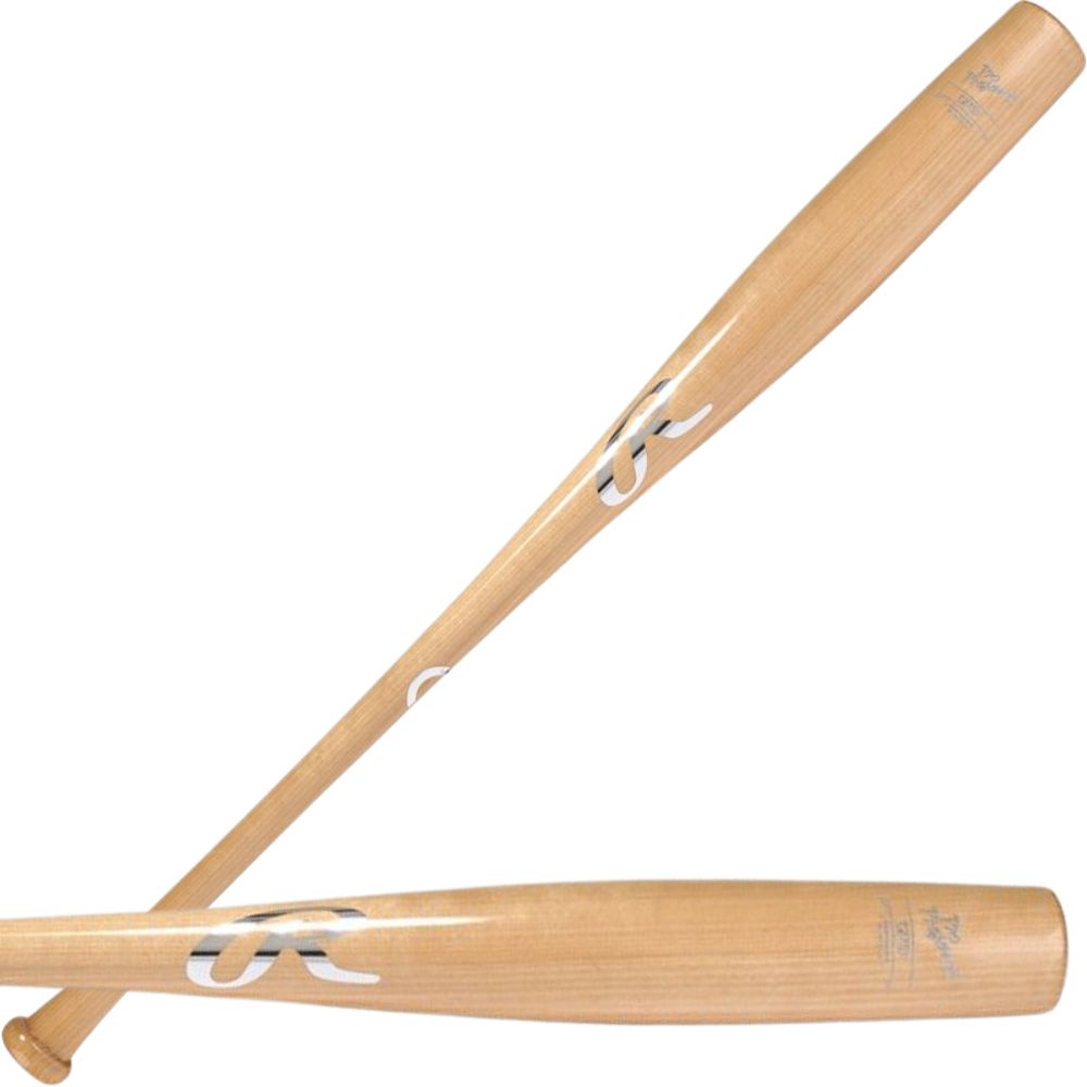 Rawlings Pro Preferred Cal Raleigh CR29T Torpedo Barrel Birch Wood Bat